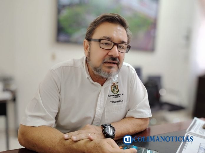 Armando Zamora
