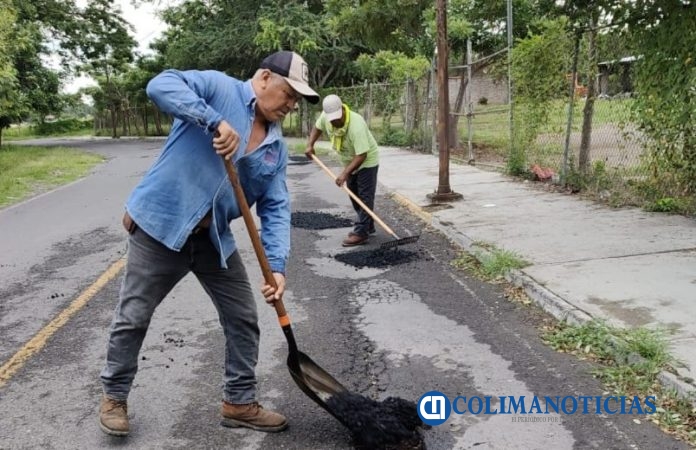 BACHEO-VILLA DE ÁLVAREZ