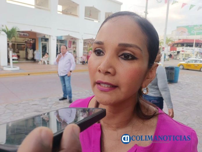 Briseida Gallardo