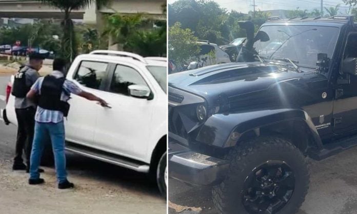 CHIAPAS DISPARAN A JUEZAS