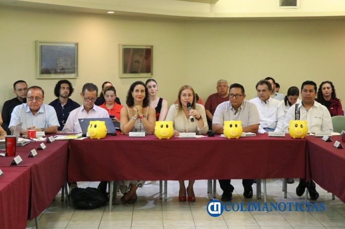 COLECTA TELETÓN