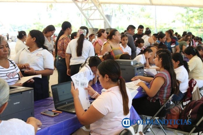 COLIBECAS