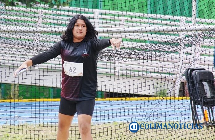 CONADE-COLIMA