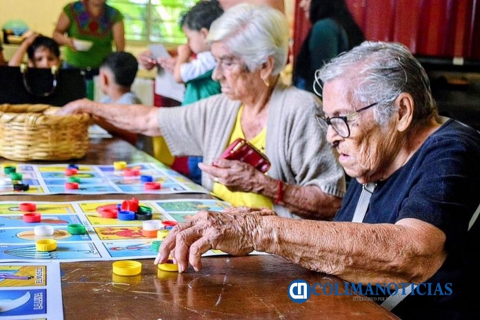 CULTURA COLIMA TALLERES