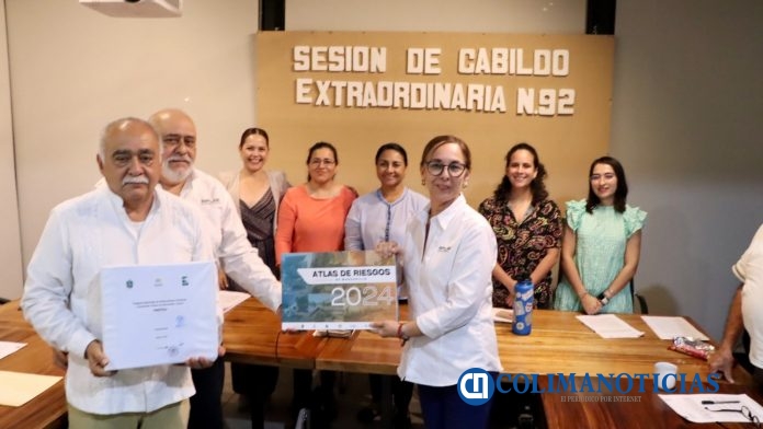 Cabildo aprueba el Reglamento de Ordenamiento Territorial y Desarrollo Urbano de Manzanillo (2)