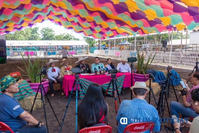 Campeonato Nacional de Charros