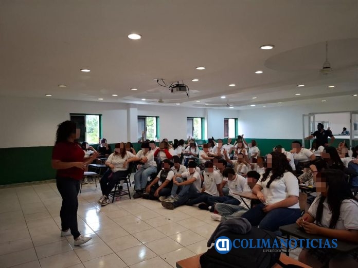 Ciberbullying-COMALA