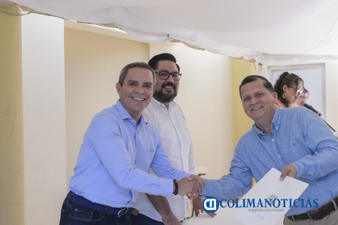 Concluye capacitación en habilidades directivas para funcionarios de la UdeC_b