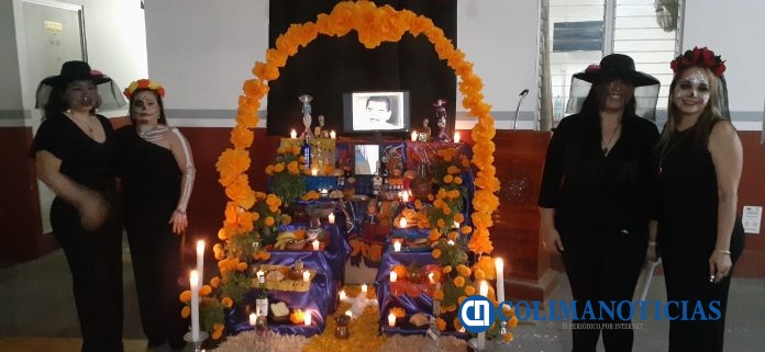 Concurso de Altares congreso5