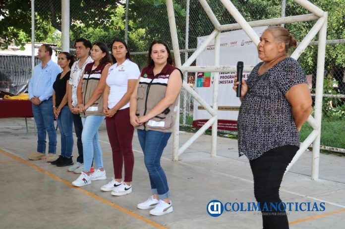 DIF ESTATAL- TECOMÁN