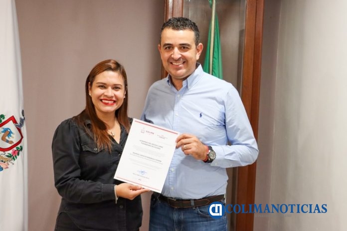 Designan a Manuel Ignacio Zambada Torres encargado del despacho de la CEAC