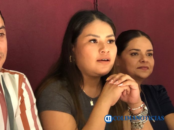 Dulce Huerta Araiza