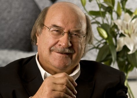 ESCRITOR CHILENO-MUERE