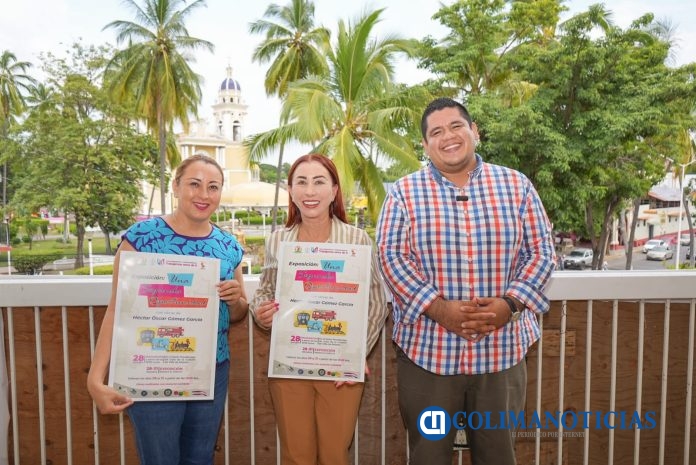 EXPOSICIÓN ARTÍSTICA -VILLA1