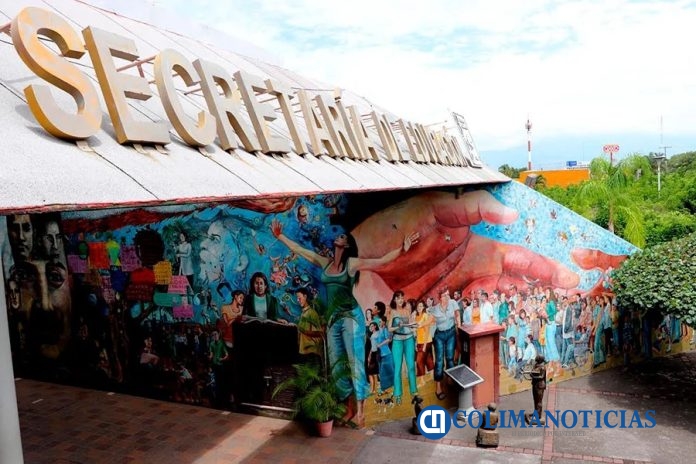 Educación Colima