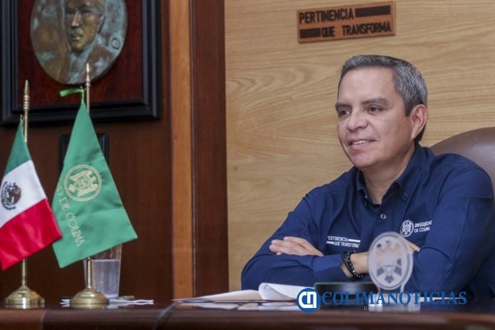 Entrevistan_al_rector_de_la_UdeC_en_el_programa____Voces_universitarias_____de_Argentina