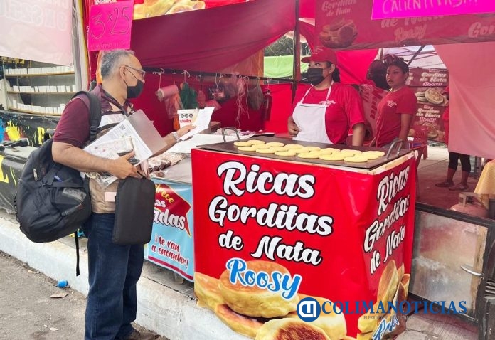 FERIA DE COLIMA
