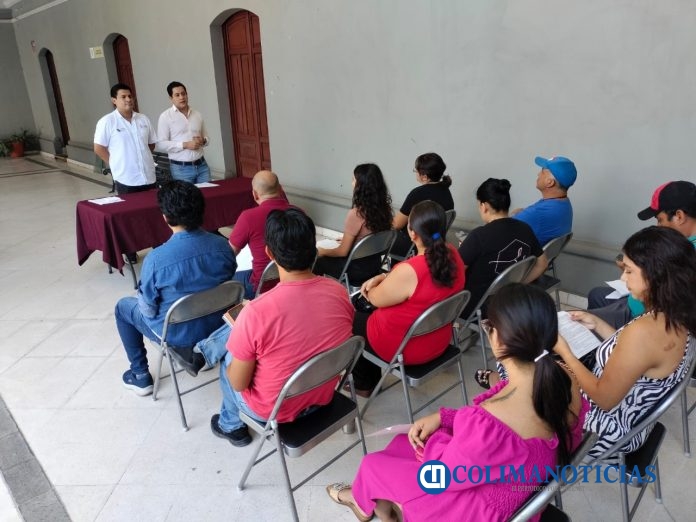FOMENTO-AUTOEMPLEO COLIMA