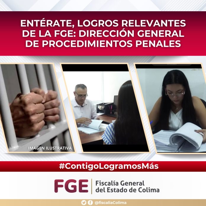 FOTO-1008 ENTÉRATE DIRECCIÓN DE PROCEDIMIENTOS PENALES