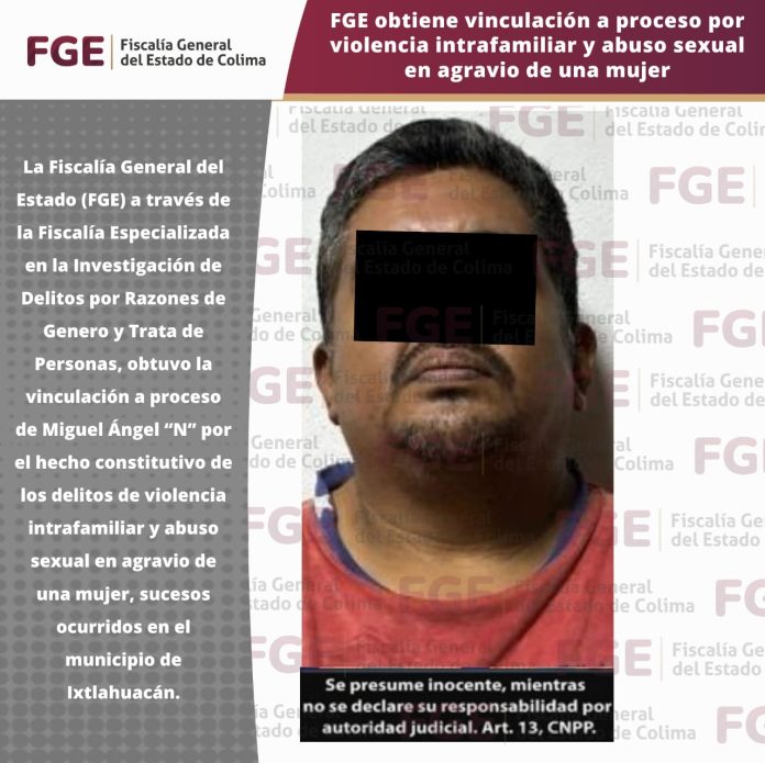FOTO-1014 VINCULADO VIOLENCIA INTRAF. Y ABUSO SEXUAL