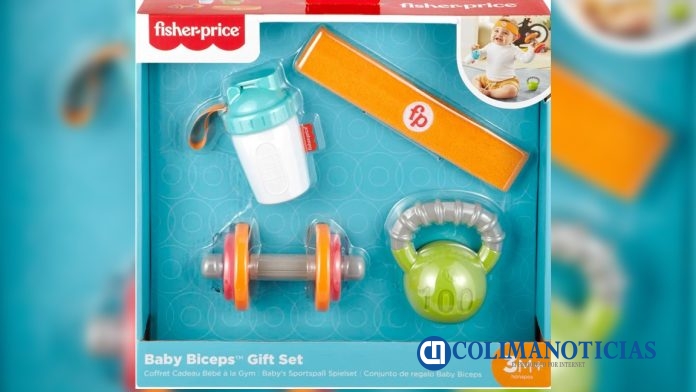Fisher Price