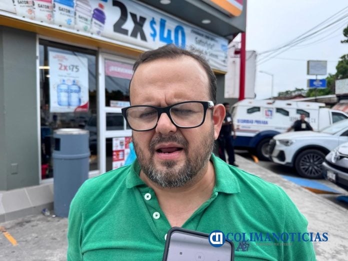 Francisco Javier Orozco