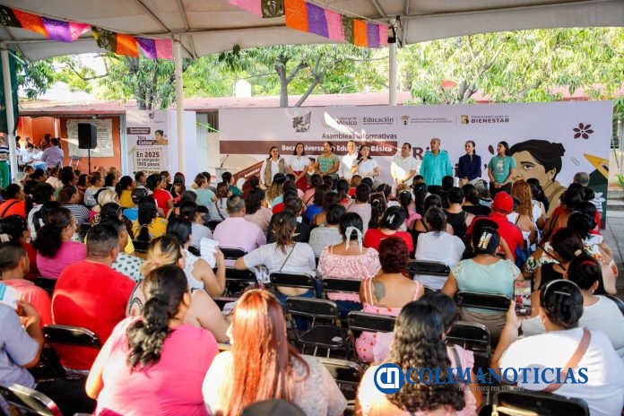 GOBIERNO DE COLIMA BECA RITA CETINA2