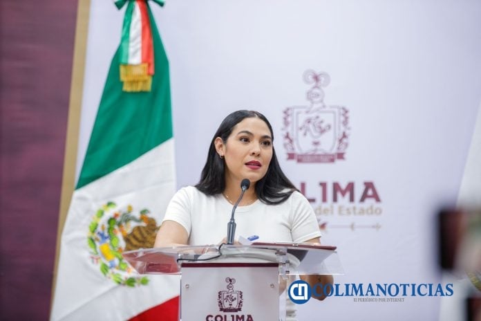 GOBIERNO DE COLIMA-INDIRA