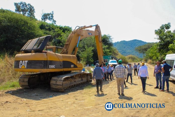 GOBIERNO DE COLIMA-RESIDUOS SUR DE JALISCO