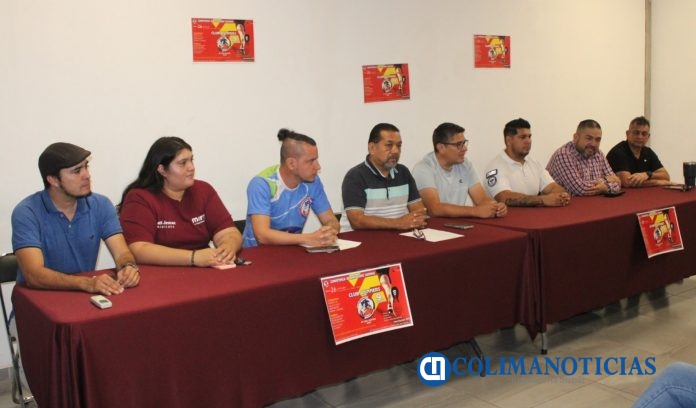 INCODE ANIVERSARIO RUNNING