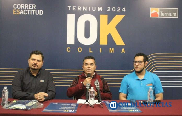 INCODE Y TERNIUM- CARRERA