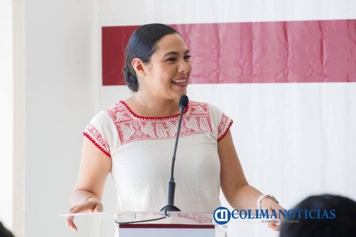 INDIRA-GOBIERNO DE COLIMA