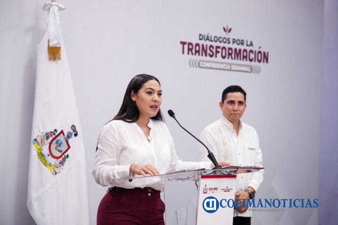 INDIRA Y VLADIMIR PARRA CIAPACOV