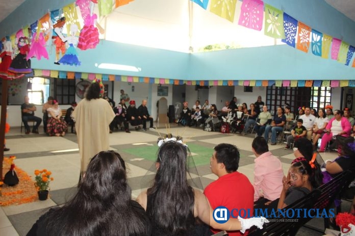 INSTITUTO DOWN COLIMA