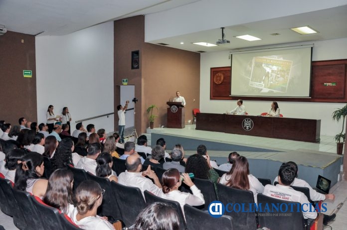 Informe de la Facultad de Mercadotecnia_a