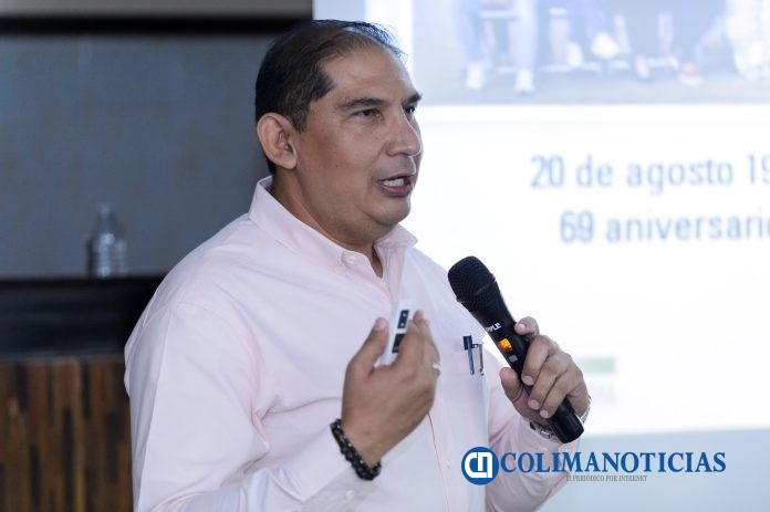 Informe de labores del Bachillerato 1_Omar