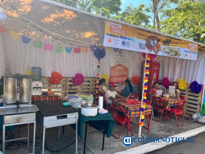JAP COLIMA FERIA