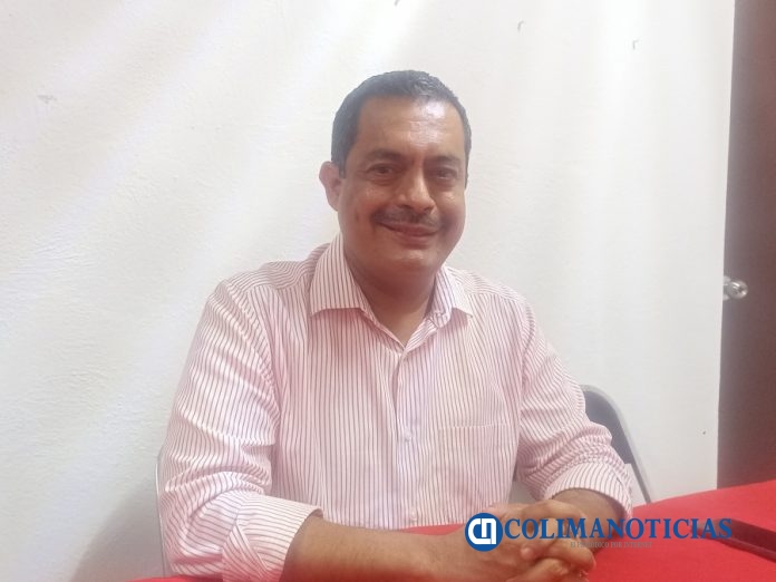 Kike Rojas