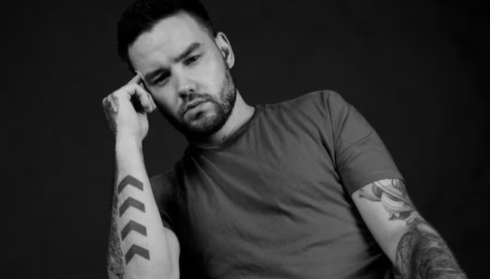 LIAM PAYNE