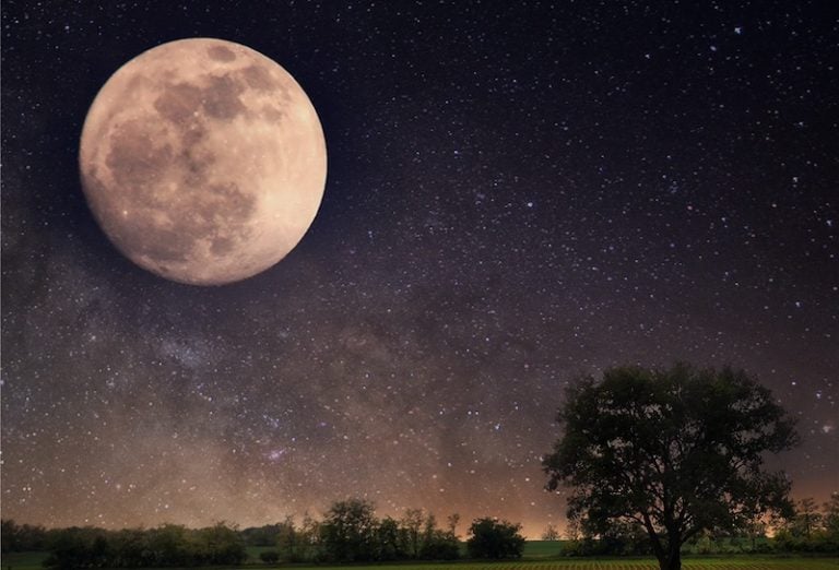 Estos serán los eventos astronómicos que habrá el próximo mes de septiembre