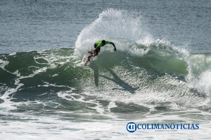 MASTER SURF