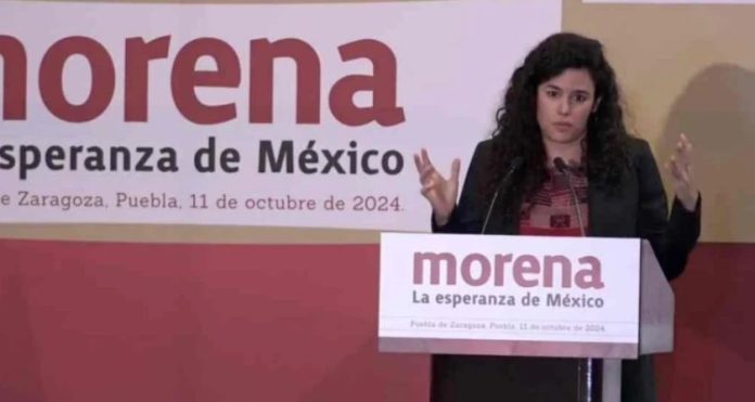 MORENA