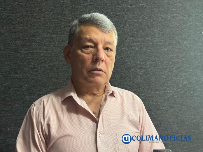 Mauricio Barreto Peralta