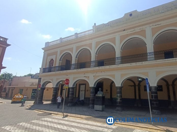 Museo Regional de Colima