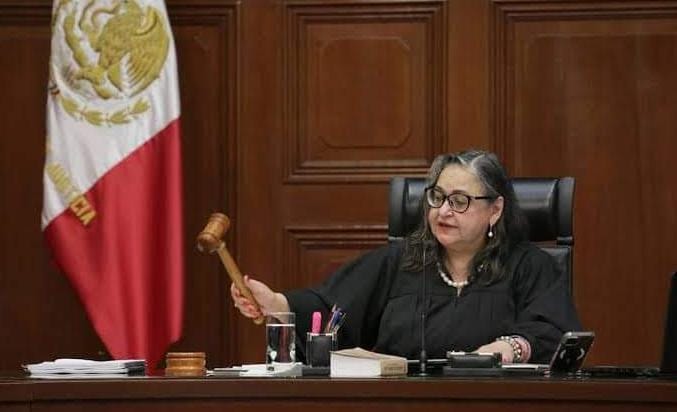 NORMA PIÑA