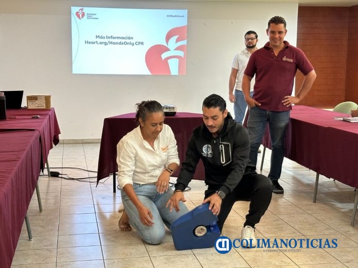 PERSONAL DE EDUCACIÓN- CAPACITACIÓN