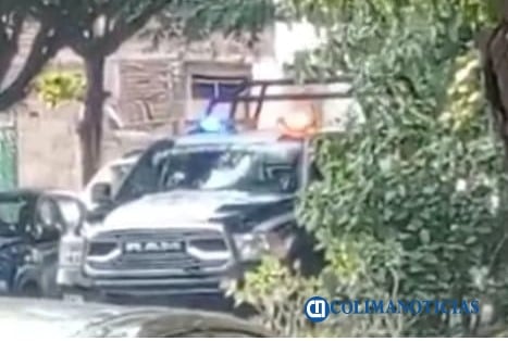 POLICÍACA VILLA