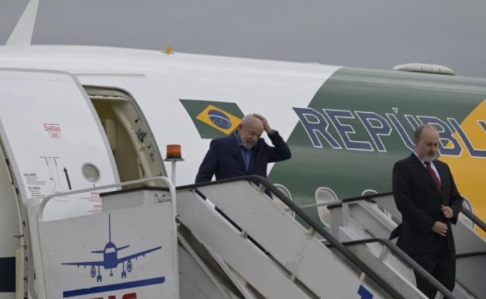 PROBLEMAS TÉCNICOS-AVIÓN