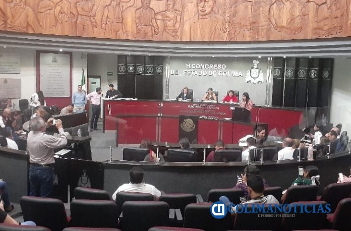 Proponen diputados de Morena desechar las iniciativas no aprobadas en las pasadas Legislaturas
