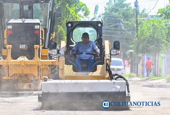 REHABILITACIÓN DE OBRAS MANZANILLO